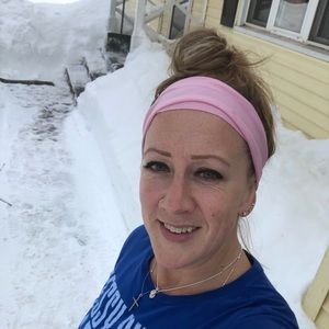 Meet your Posher, Jodi